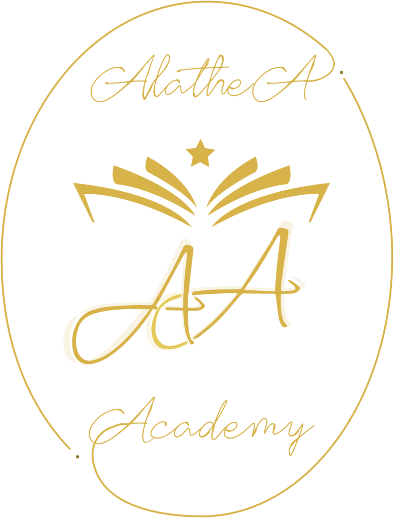 Alathea Academy - Logo